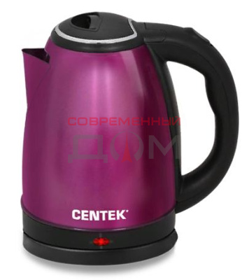 Чайник Centek CT-1068 PURPLE